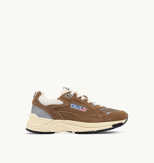 AUTRY HYPERWAY